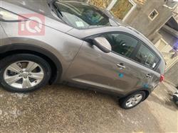 کیا سپۆرتاج